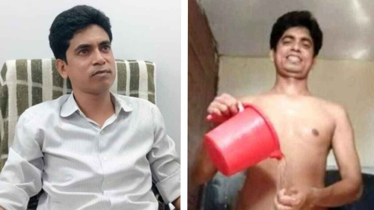 পটুয়াখালীতে ভুয়া চিকিৎসক হারুনের আপত্তিকর ছবি ভাইরাল