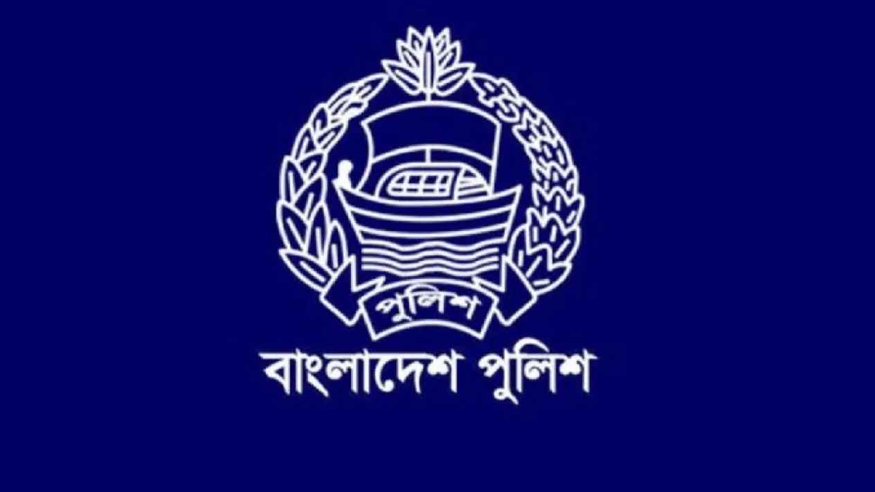 ‎ঢাকা ও বাগেরহাট জেলায় নতুন এসপি