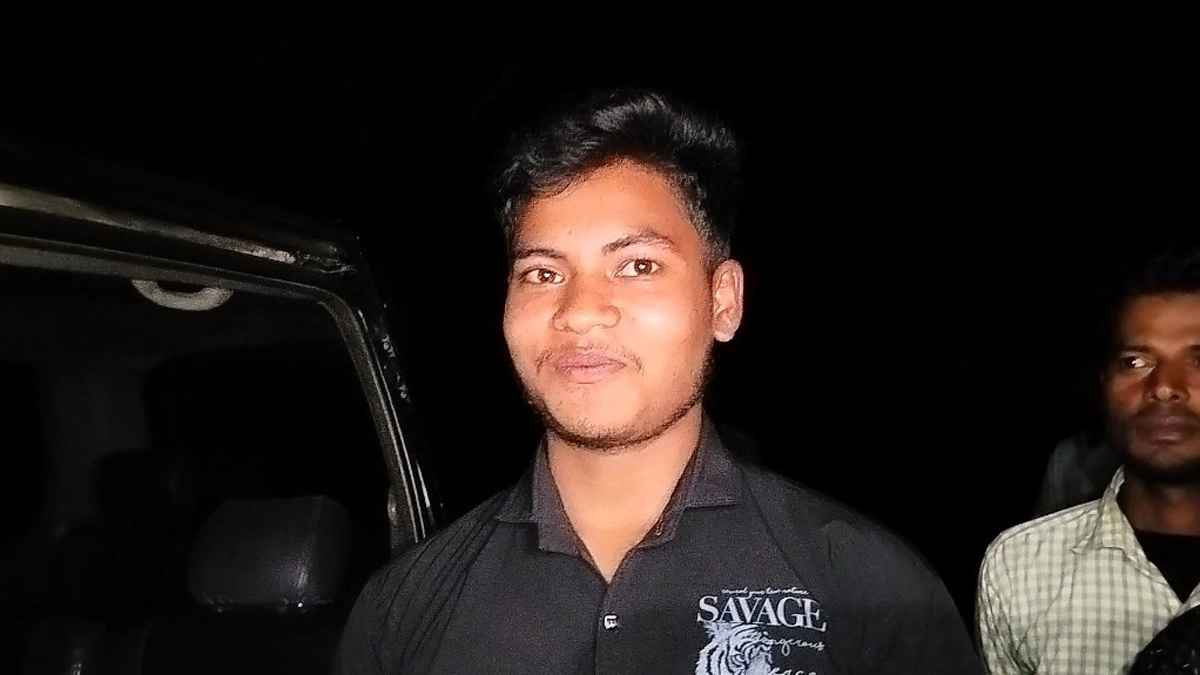 পানিসম্পদ প্রতিমন্ত্রীকে নিয়ে আপত্তিকর পোস্ট দেওয়া কলেজছাত্রের জামিন