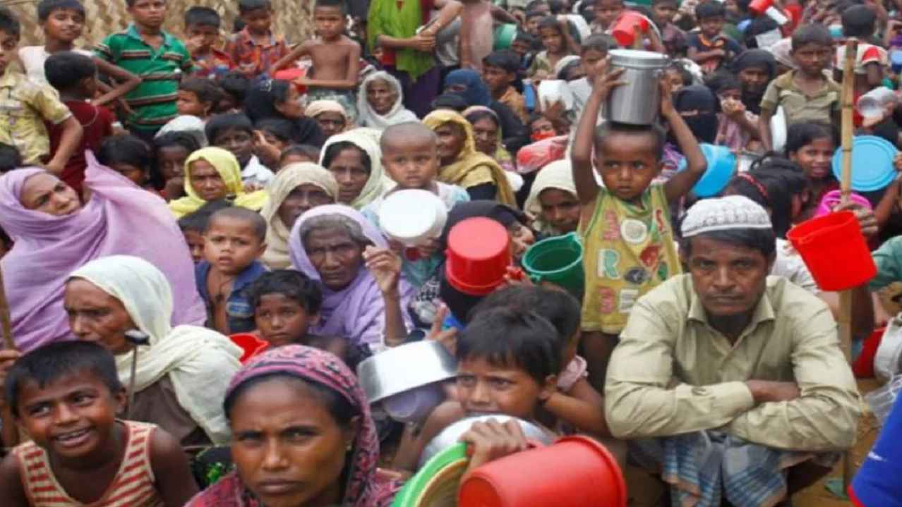 যুদ্ধের প্রভাব, দেশে দরিদ্র বাড়তে পারে ১২ লাখ