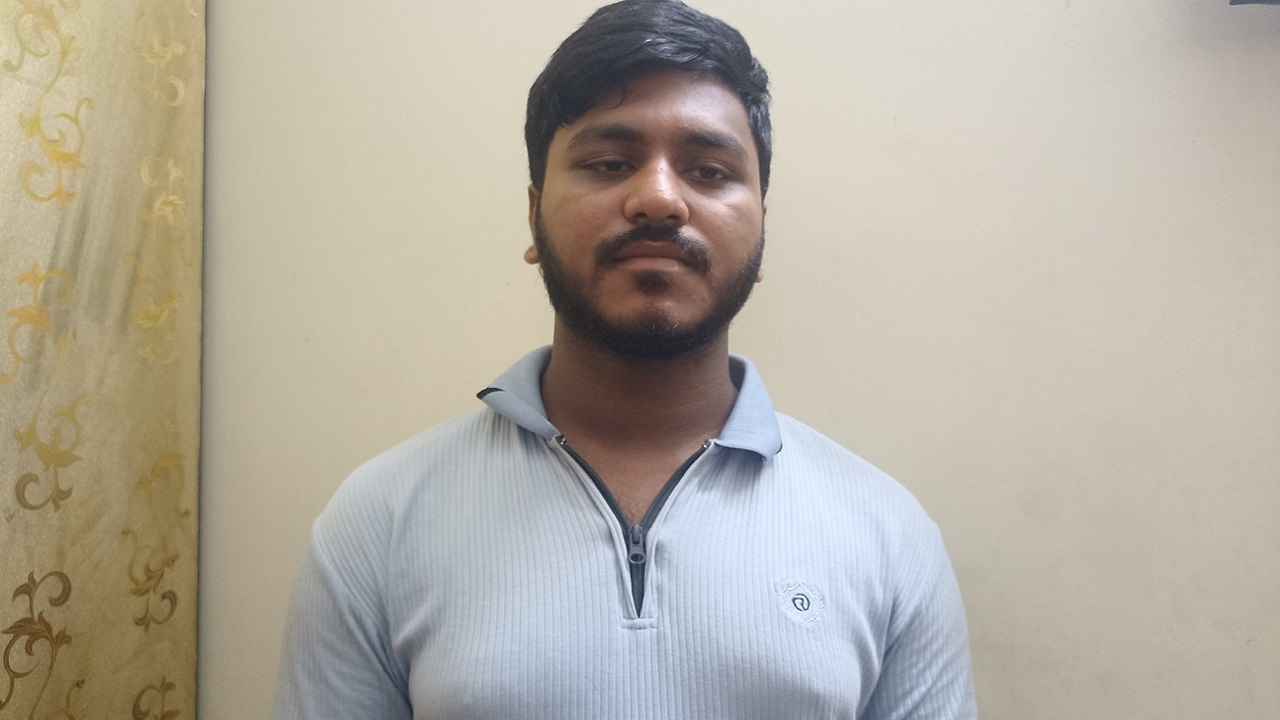 বেতনে কর্মী রেখে টেলিগ্রামে অশ্লীল ভিডিও বিক্রি, আয় ১০ লাখ টাকা