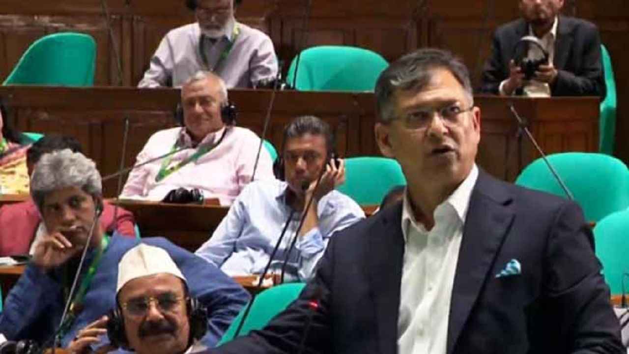 আওয়ামী আমলের অর্থনৈতিক লুটপাটে দেশ পঙ্গু হয়েছে: স্বরাষ্ট্রমন্ত্রী