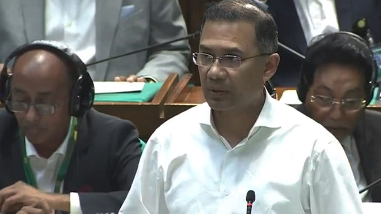 পর্যটন খাতে স্বল্প, মধ্য ও দীর্ঘমেয়াদি কর্মপরিকল্পনা নিচ্ছে সরকার