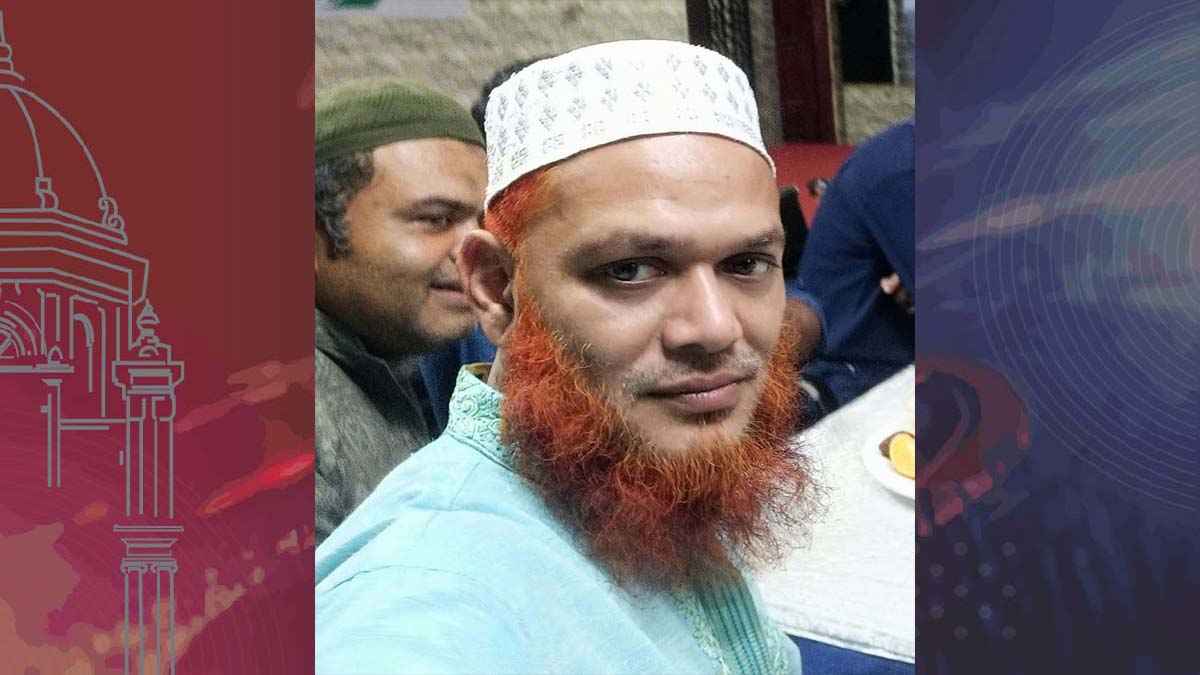 সাতক্ষীরায় সাংবাদিক জিন্নাহর ওপর হামলাকারী মামুন কারাগারে