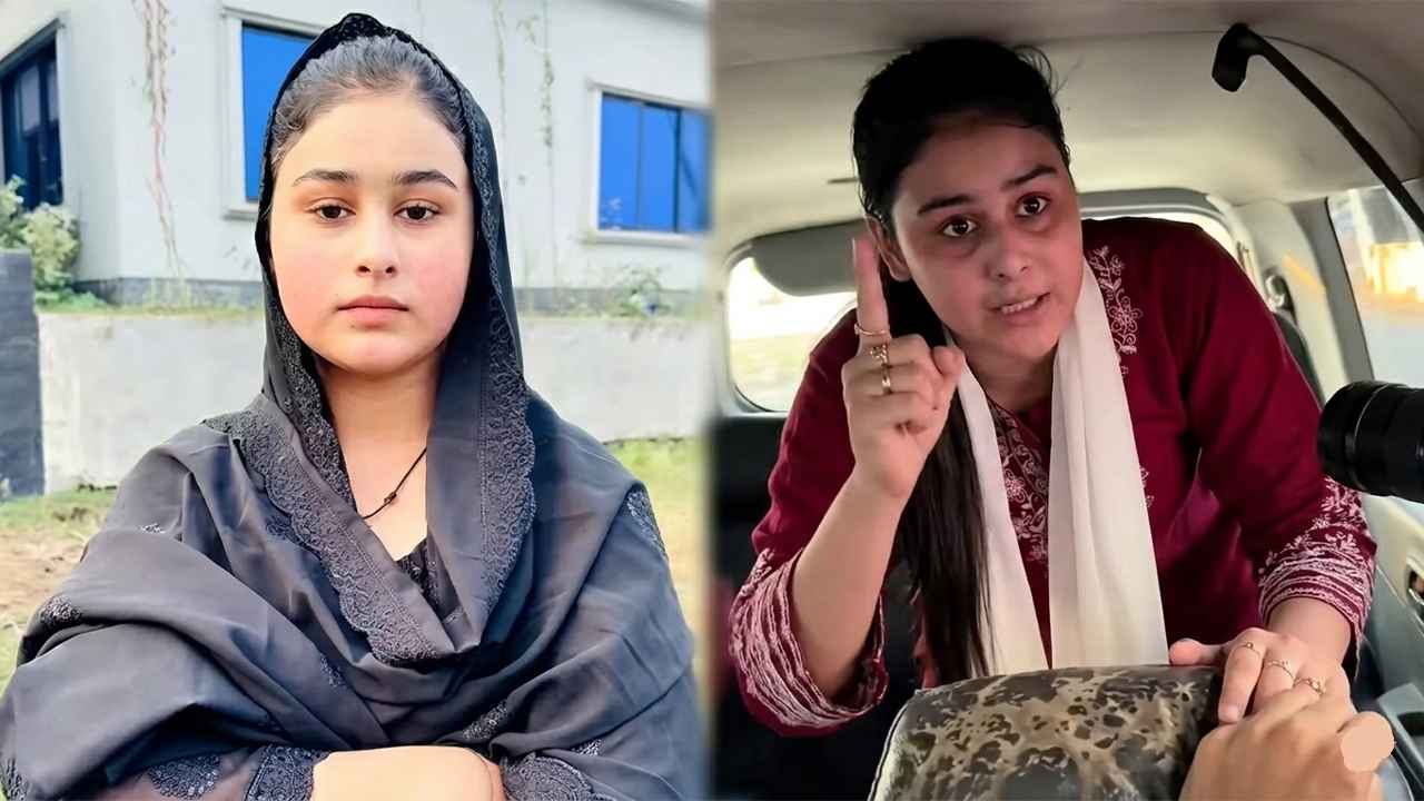 মা-ভাইসহ গ্রেফতার কনটেন্ট ক্রিয়েটর প্রিয়া