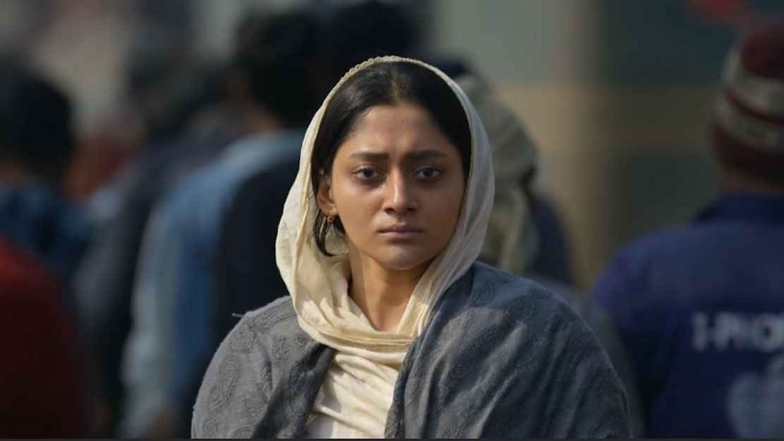 সারা দেশে মুক্তি পাচ্ছে ‘দম’