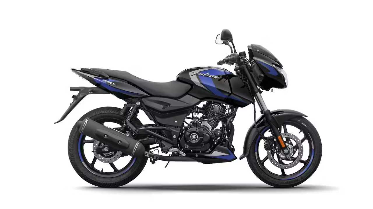 দীর্ঘ প্রতীক্ষার পর ১৮০ সিসির পালসার নিয়ে বাজারে ফিরল বাজাজ