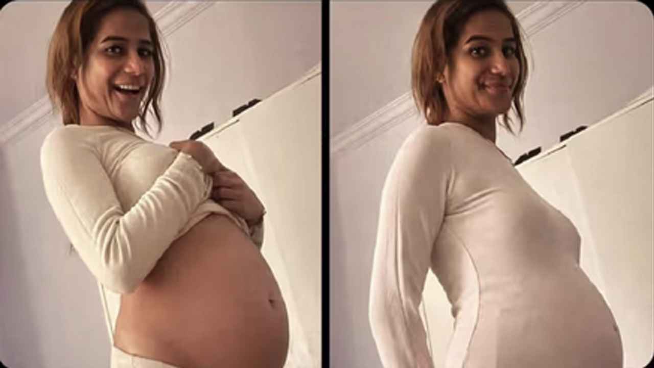 ছয় বছর ধরে স্বামী থেকে আলাদা, করেননি বিয়ে— অন্তঃসত্ত্বা অভিনেত্রী!