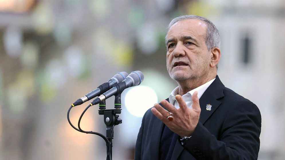 যুক্তরাষ্ট্র ও ইসরায়েলই বিশ্বে ‘প্রকৃত সন্ত্রাসী’: ইরান