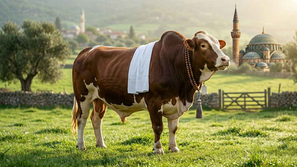 জবাইয়ের আগে পশুর পা ভেঙে গেলে কোরবানি শুদ্ধ হবে?