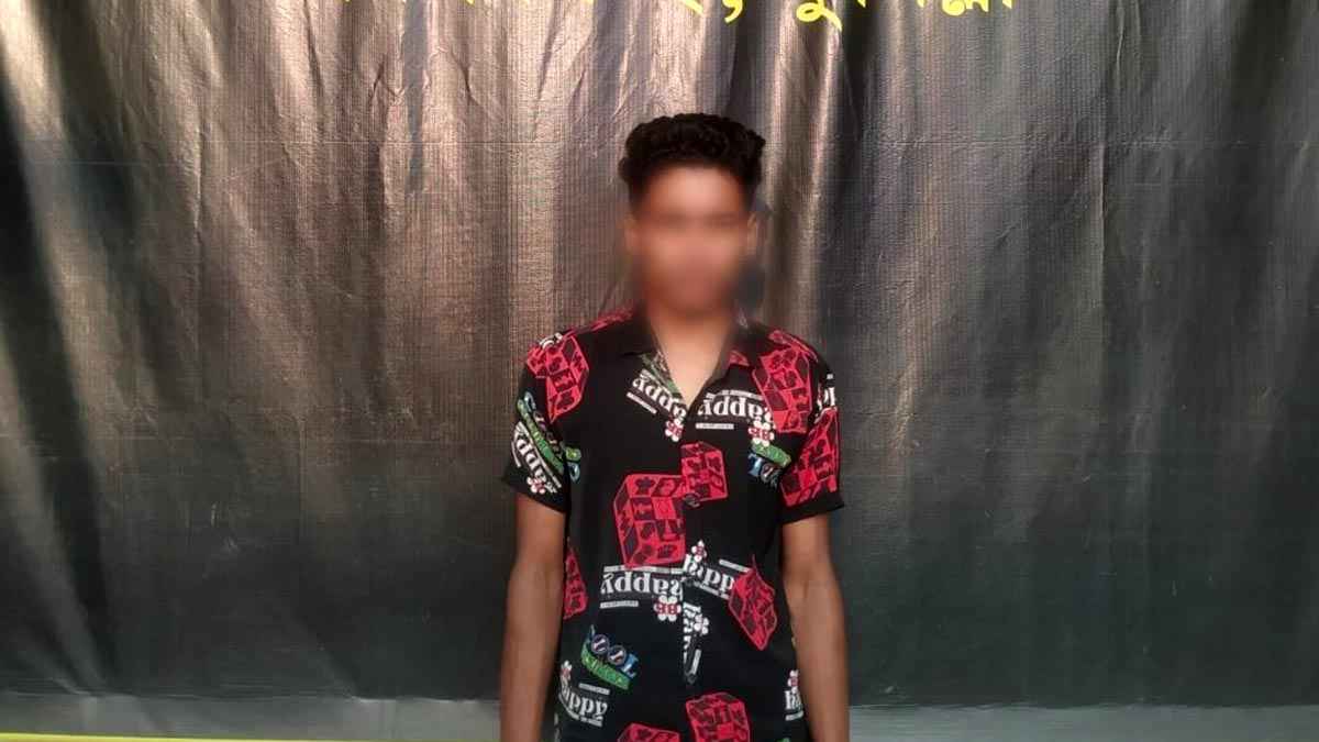 প্রেমের প্রস্তাবে রাজী না হওয়ায় ৭ম শ্রেণির শিক্ষার্থীকে অপহরণ