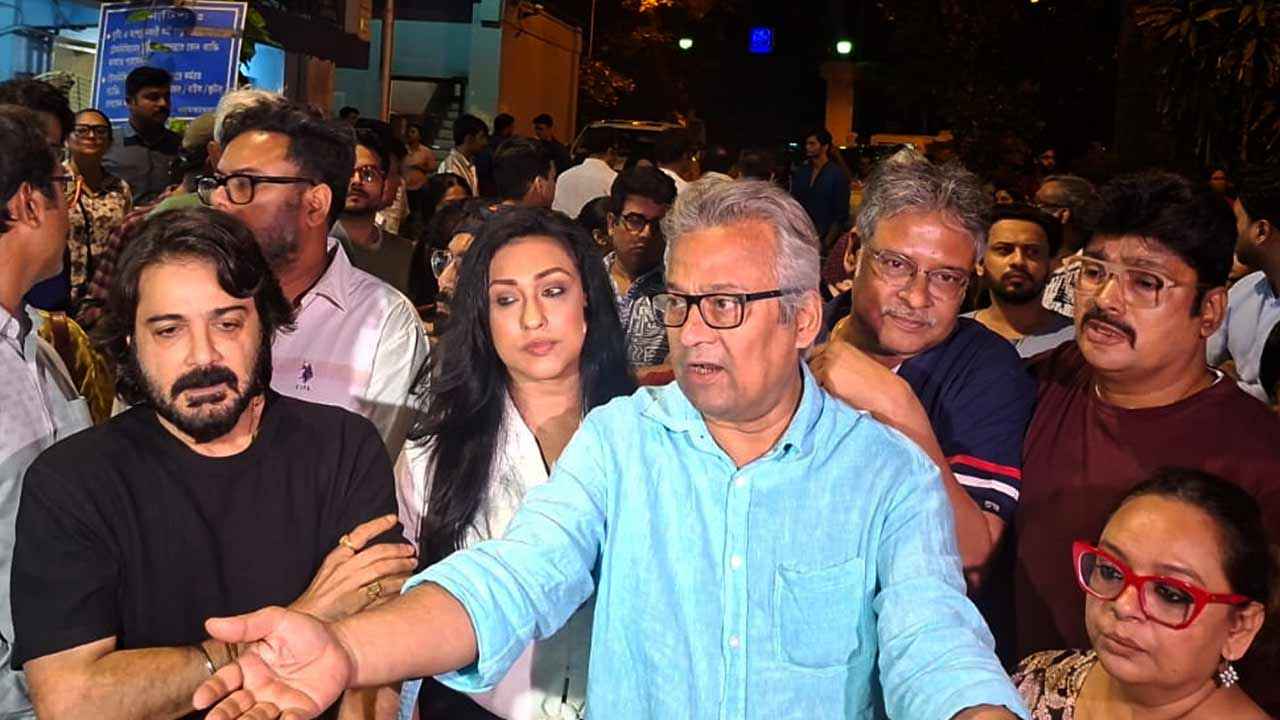 রাহুলের মৃত্যুতে উত্তাল টলিউড, অনির্দিষ্টকালের জন্য শুটিং বন্ধ