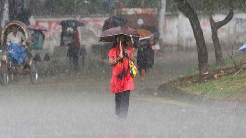 সারাদেশে কালবৈশাখী ও বজ্রবৃষ্টির প্রবল আশঙ্কা: ৮ বিভাগেই সতর্কবার্তা
