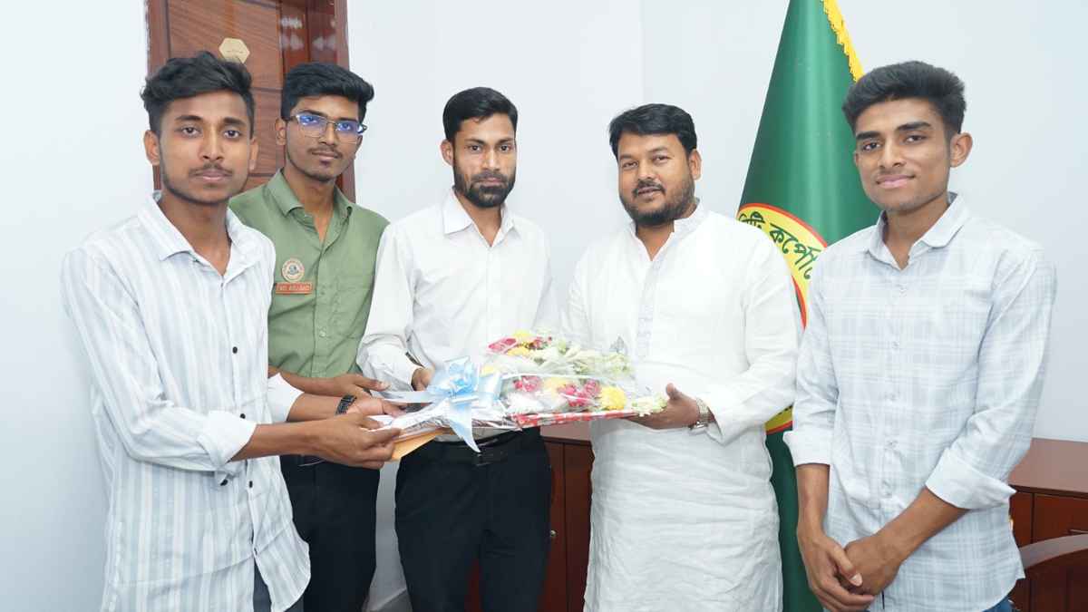 রামেক হাসপাতালে বেসরকারি বিএসসি নার্সিংয়ের ইন্টার্নশিপের দাবি