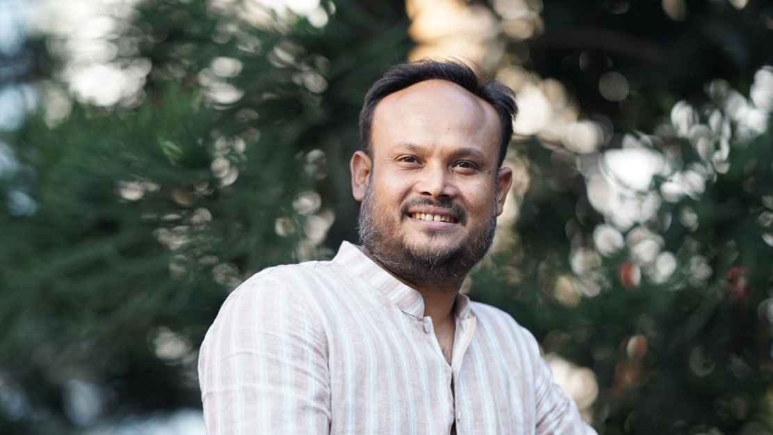 মানুষ মনে করেছিল আমি আসলেই ভিক্ষুক: এমএনইউ রাজু  