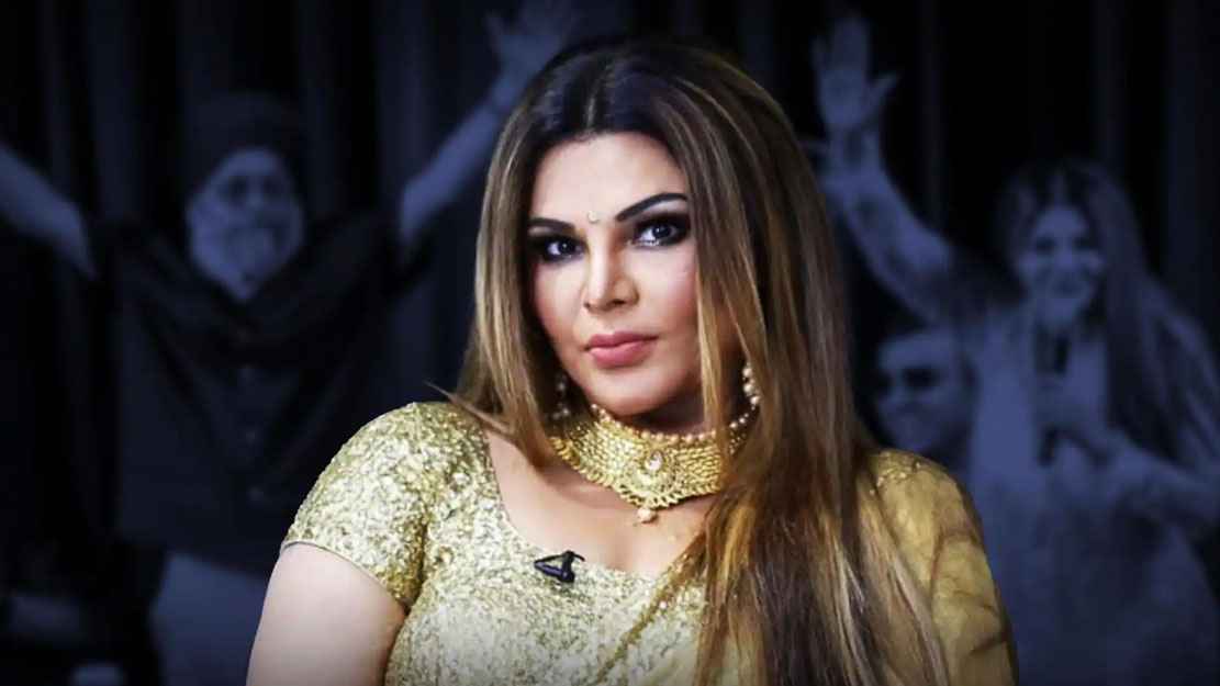 চক্রান্ত করে হরমোনের ভারসাম্য নষ্ট করা হয়েছিল রাখি সাওয়ান্তের! 