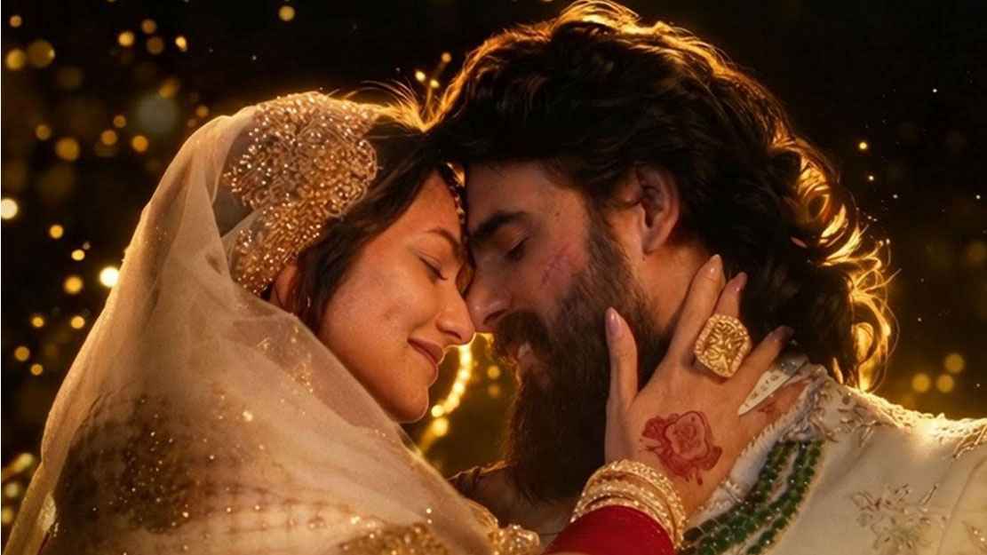 মাল্টিপ্লেক্সে প্রশংসিত ‘রাক্ষস’, শুক্রবার মুক্তি সিঙ্গেল স্ক্রিনে