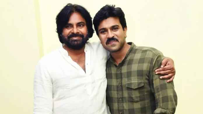 হাসপাতালে রাম চরণের কাছের মানুষ