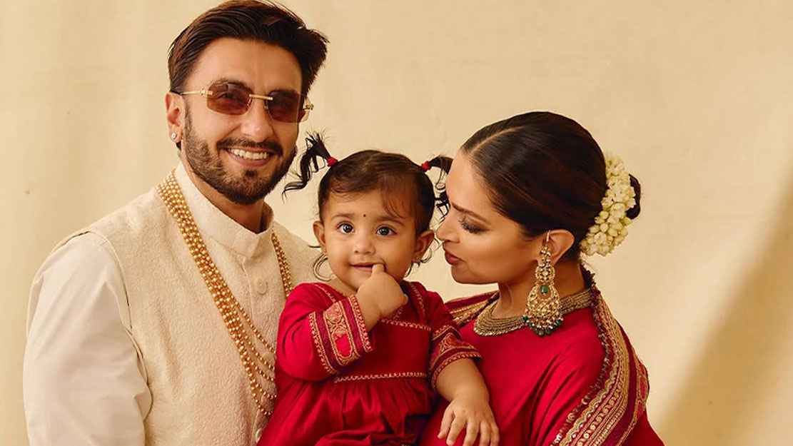 মেয়ের হাতে ‘প্রেগন্যান্সি কিট’, ফের মা হচ্ছেন দীপিকা 