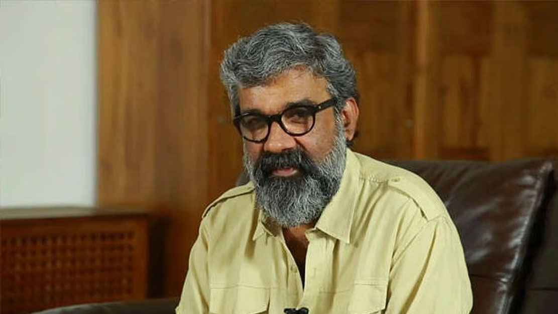 মুখ খুললেন যৌন হেনস্তার অভিযোগে গ্রেফতার পরিচালক