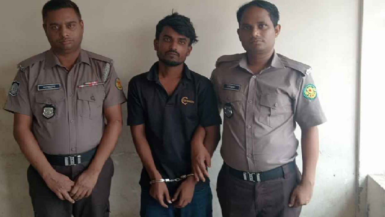 মোবাইল হারানোর জিডির তদন্তে ধরা পড়ল ‘সিরিয়াল রেপিস্ট’!