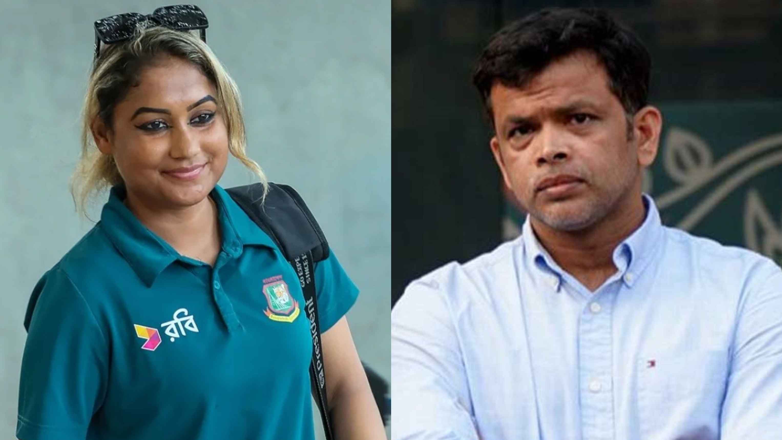 মঞ্জুর সামান্য শাস্তিতে অসন্তুষ্ট জাহানারা, কাঠগড়ায় রাজ্জাকও