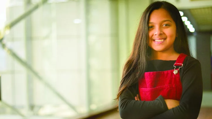 ছিনতাইকারীদের কবলে জাতীয় পুরস্কারপ্রাপ্ত শিশুশিল্পী ঋদ্ধি, গুরুতর আহত