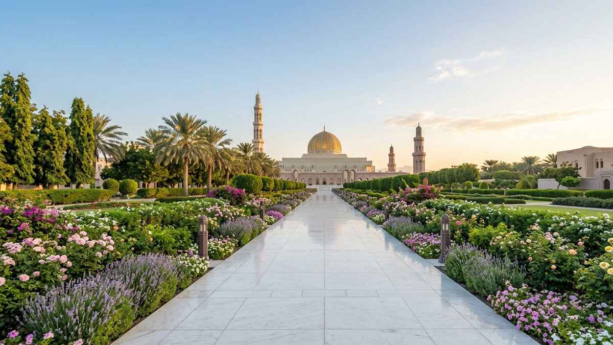 মধ্যপন্থা ও ভারসাম্য: দ্বীন পালনের নববী দর্শন