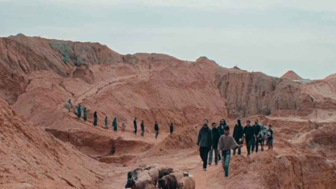 ‘রইদ’-এর গানে গা জুড়াচ্ছেন নেটিজেনরা 