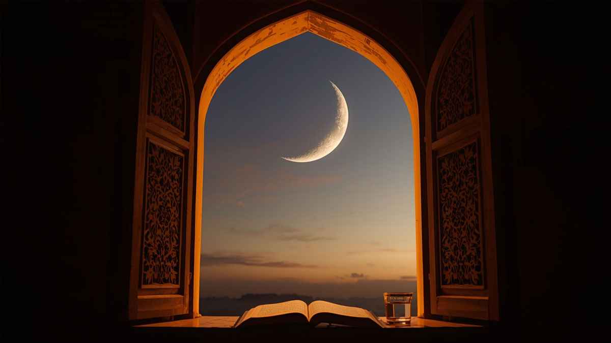 কাজা ও শাওয়ালের রোজা কি একই নিয়তে রাখা যাবে?