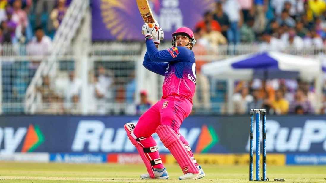 নতুন ইতিহাস গড়লেন বিষ্ময় বালক সূর্যবংশী