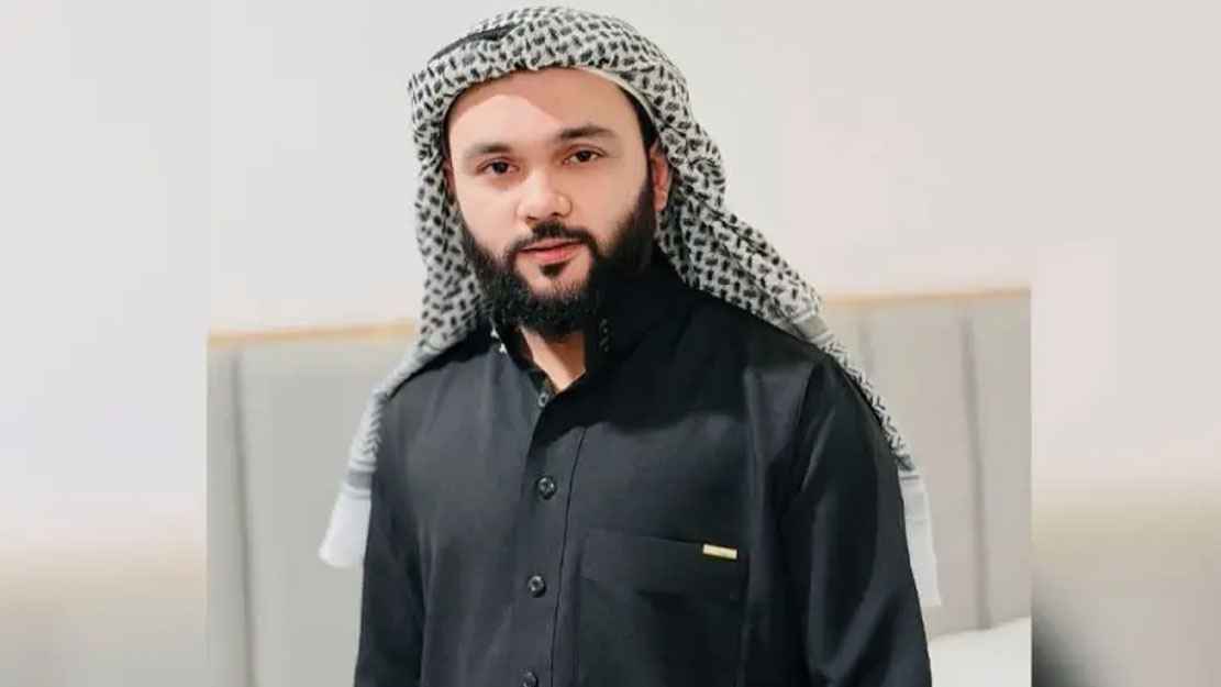 হত্যাচেষ্টা মামলায় গ্রেফতার দেখানো হয়েছে আরএস ফাহিমকে