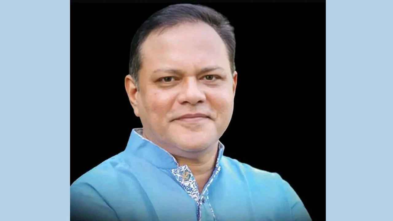 শেরপুর-৩ আসনে বিএনপির মাহমুদুল হক বিপুল ভোটে জয়ী