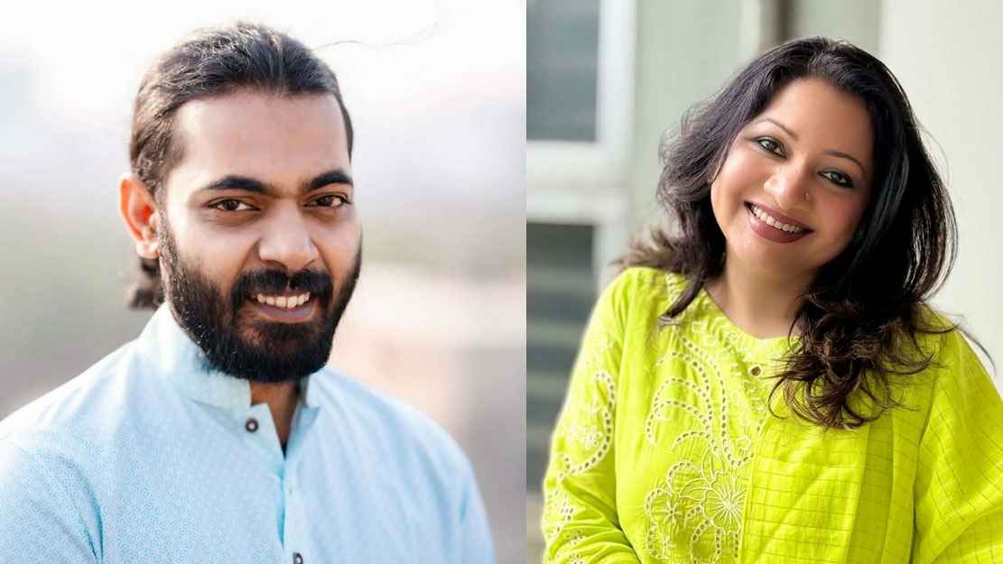 জাপানে বৈশাখী মেলায় গাইবেন আঁখি ও আরফিন রুমি