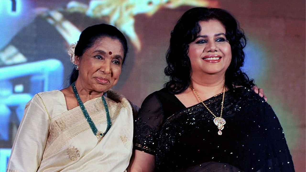 ‘এমন শিল্পী আর জন্মাবে না’, আশা ভোঁসলেকে নিয়ে রুনা লায়লা