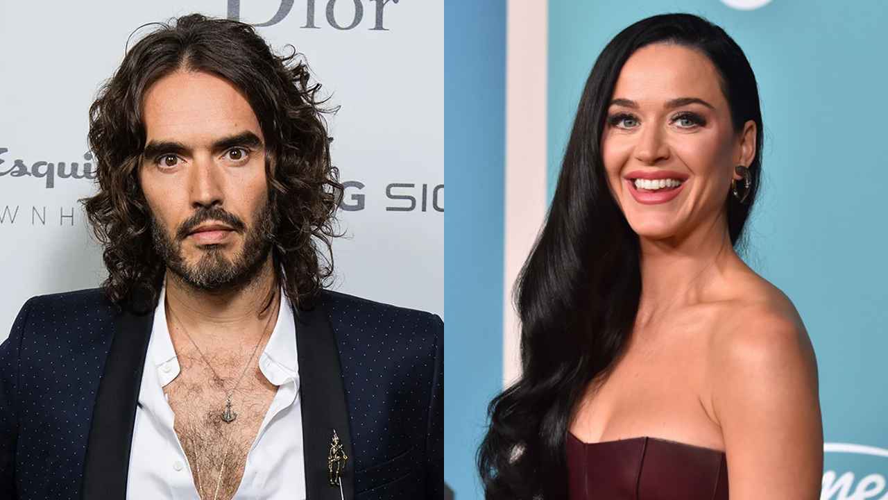 ১৬ বছরের কিশোরী যৌন সম্পর্কের কথা স্বীকার কেটি পেরির প্রাক্তন স্বামীর