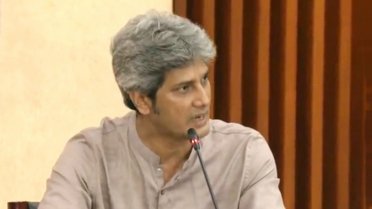 অর্থনৈতিক রূপরেখা প্রণয়নের কাজ চলছে: প্রতিমন্ত্রী সাকি