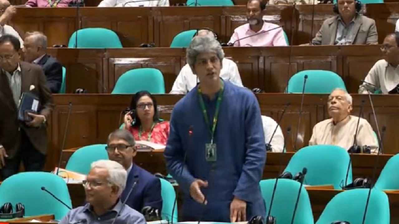 জুলাই সনদ থেকে পিছিয়ে যাওয়ার সুযোগ নেই: জুনায়েদ সাকি