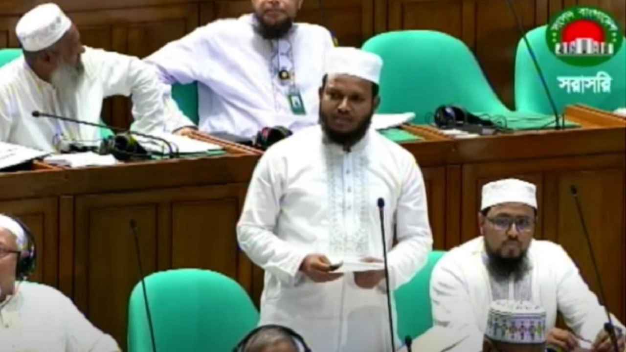 দিনে ১২ ঘণ্টা লোডশেডিং, পরীক্ষার্থীরা করছে হায় হায়: সংসদে এমপি আইউবী