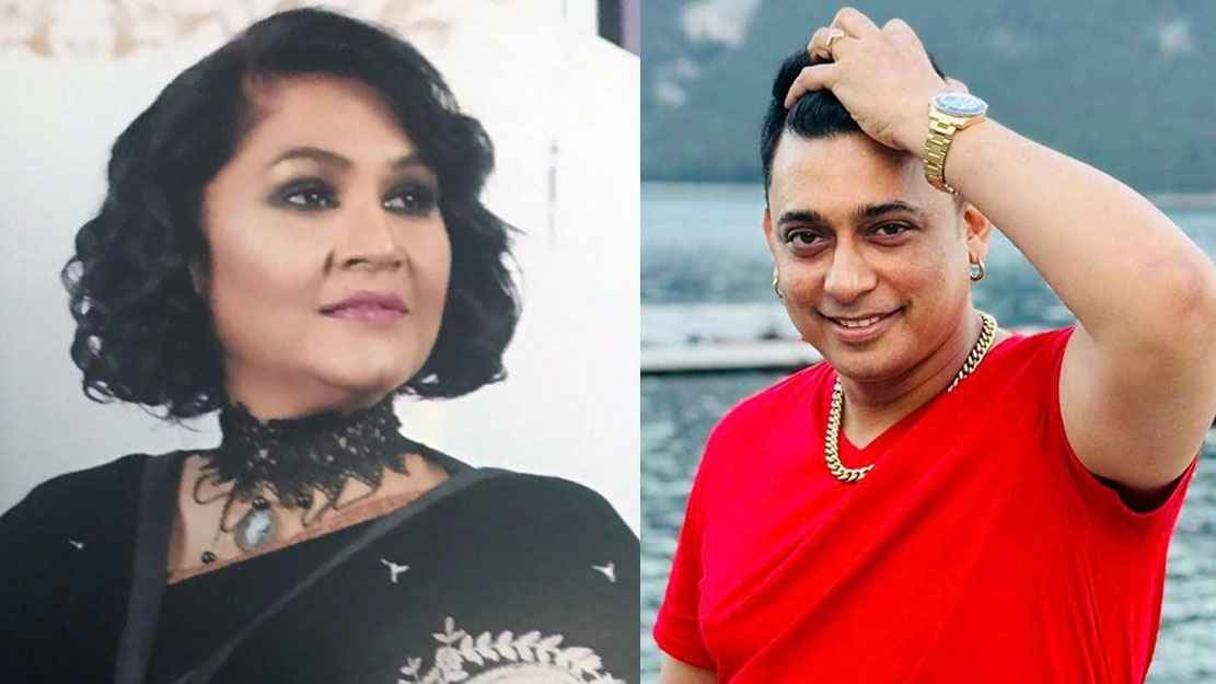 আমেরিকায় বৈশাখী মেলা: গাইবেন সামিনা চৌধুরী, নাচবেন জায়েদ 