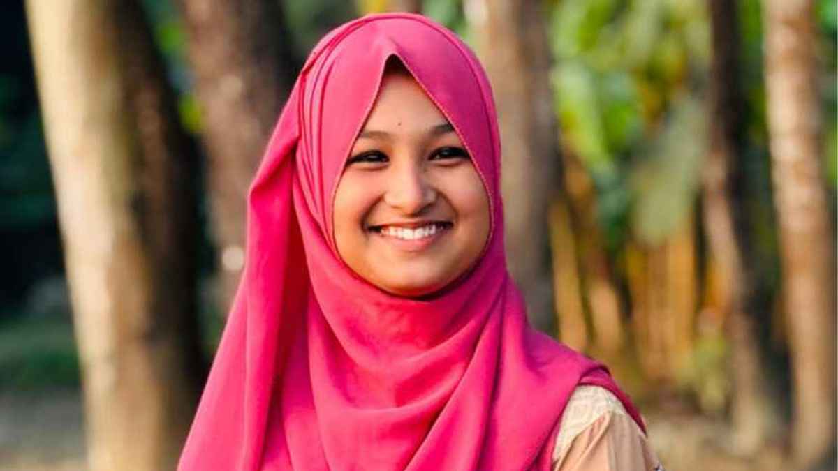 কাপ্তাইয়ে কিশোরী নিখোঁজ, থানায় জিডি