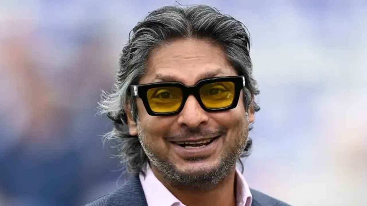 সাঙ্গাকারা-মাহানামাসহ লঙ্কান বোর্ডে ৯ সদস্যের ট্রান্সফরমেশন কমিটি