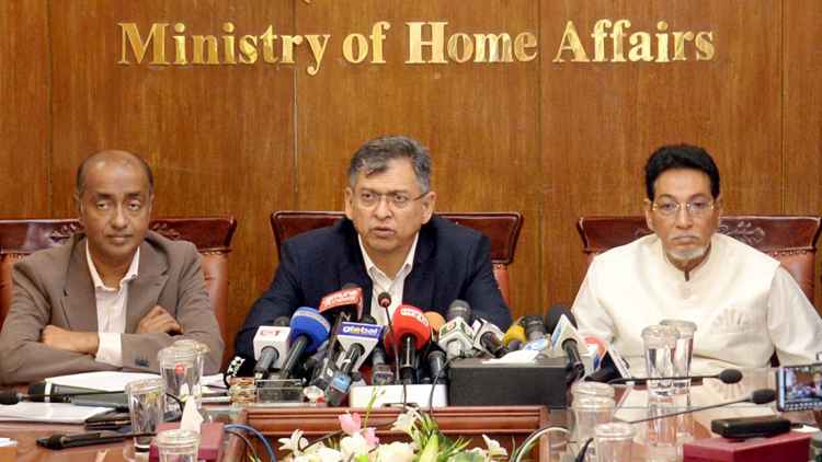 সংসদের এক অধিবেশনে ১১০ অধ্যাদেশ পাসকে ‘অনন্য দৃষ্টান্ত’ বললেন চিফ হুইপ