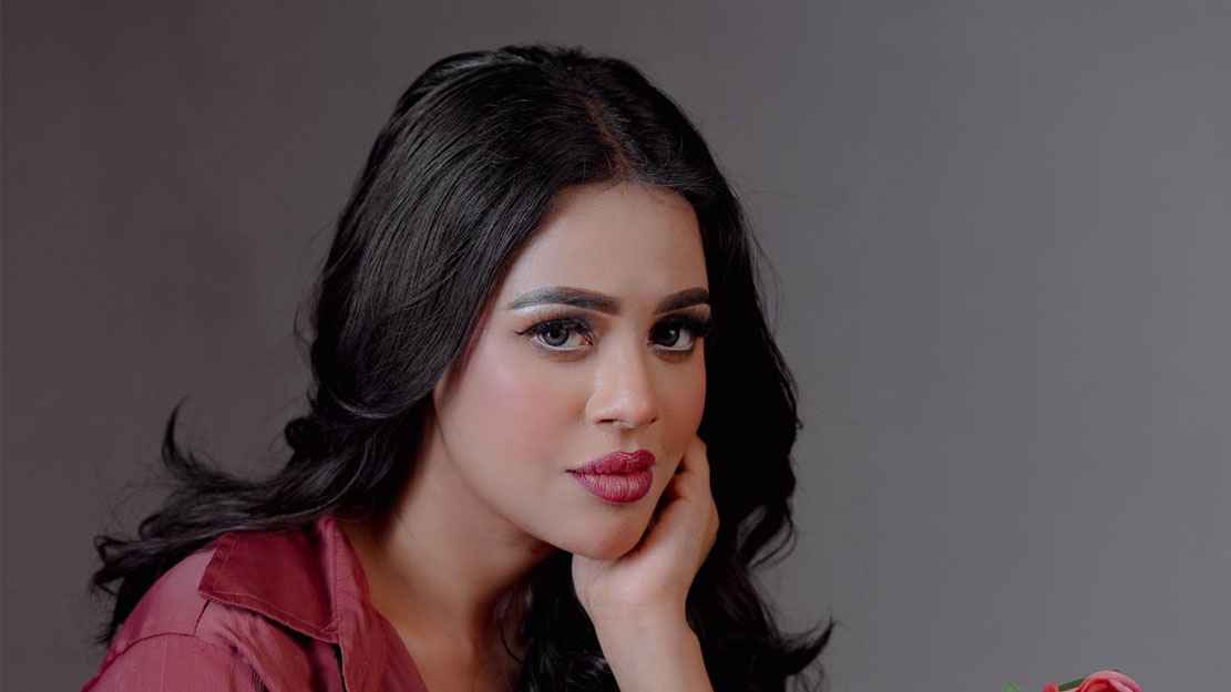 সানজিদা তাসনিমের লক্ষ্য বড়পর্দা 