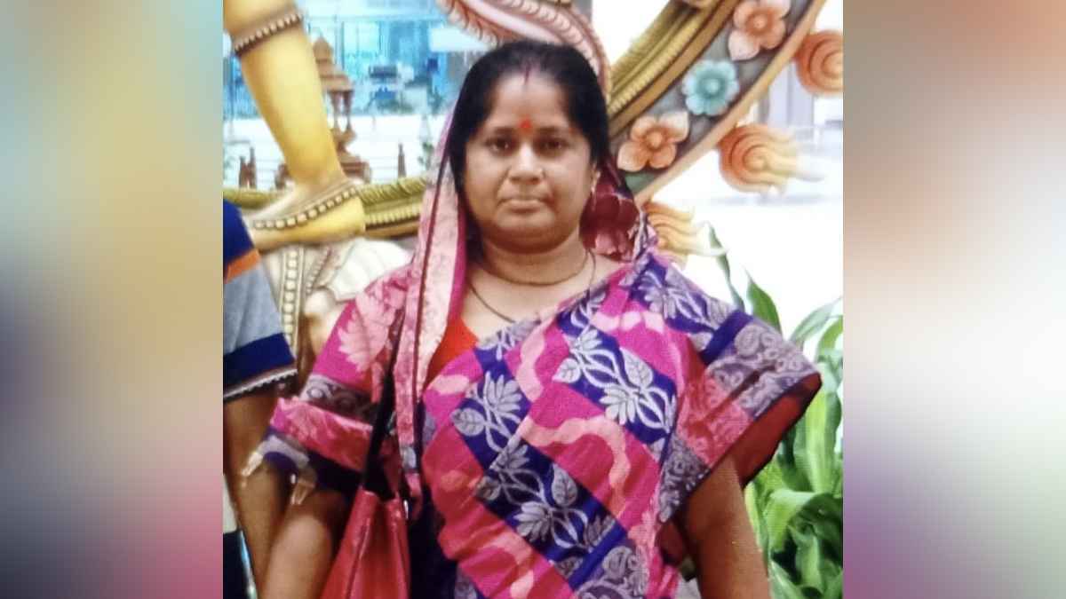 গহনা ছিনতাইয়ে নারী দোকানির মাথায় ইট মেরে হত্যা