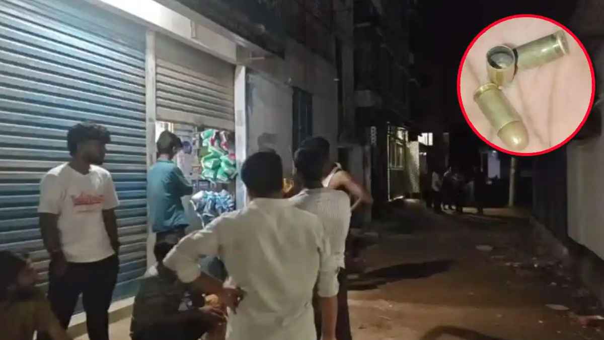 সাভারে বিএনপি কার্যালয়ে হামলা-গুলি