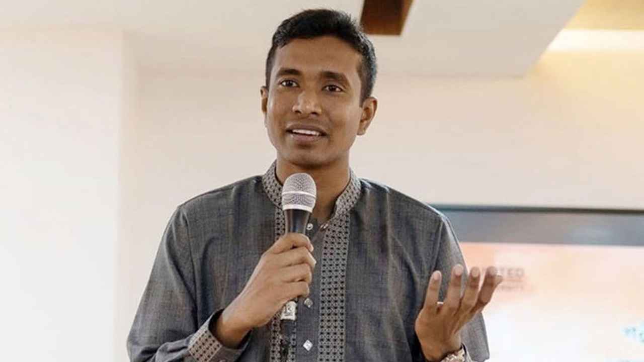 প্রধানমন্ত্রীর বিশেষ সহকারী হলেন সাইয়েদ বিন আবদুল্লাহ