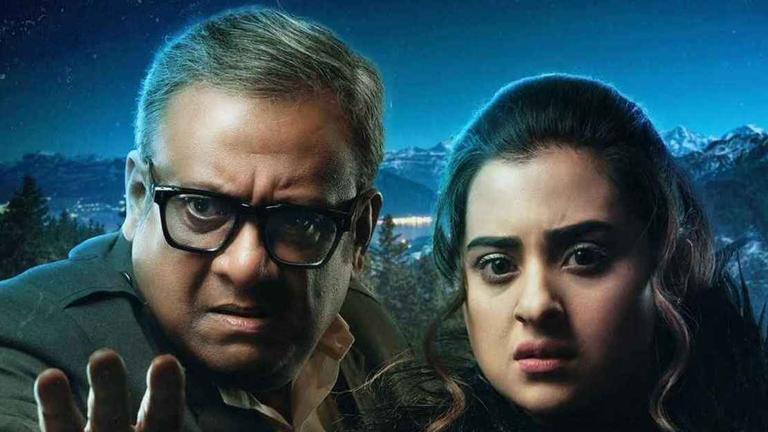 কবে মুক্তি পাবে বুবলীর কলকাতার সিনেমা ‘ফ্ল্যাশব্যাক’?  