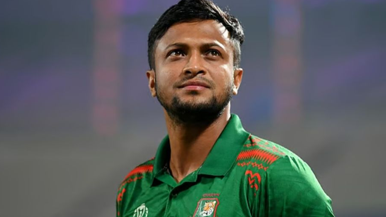 এবার ভিন্ন আঙিনায় সাকিব, আনছেন নতুন গণমাধ্যম