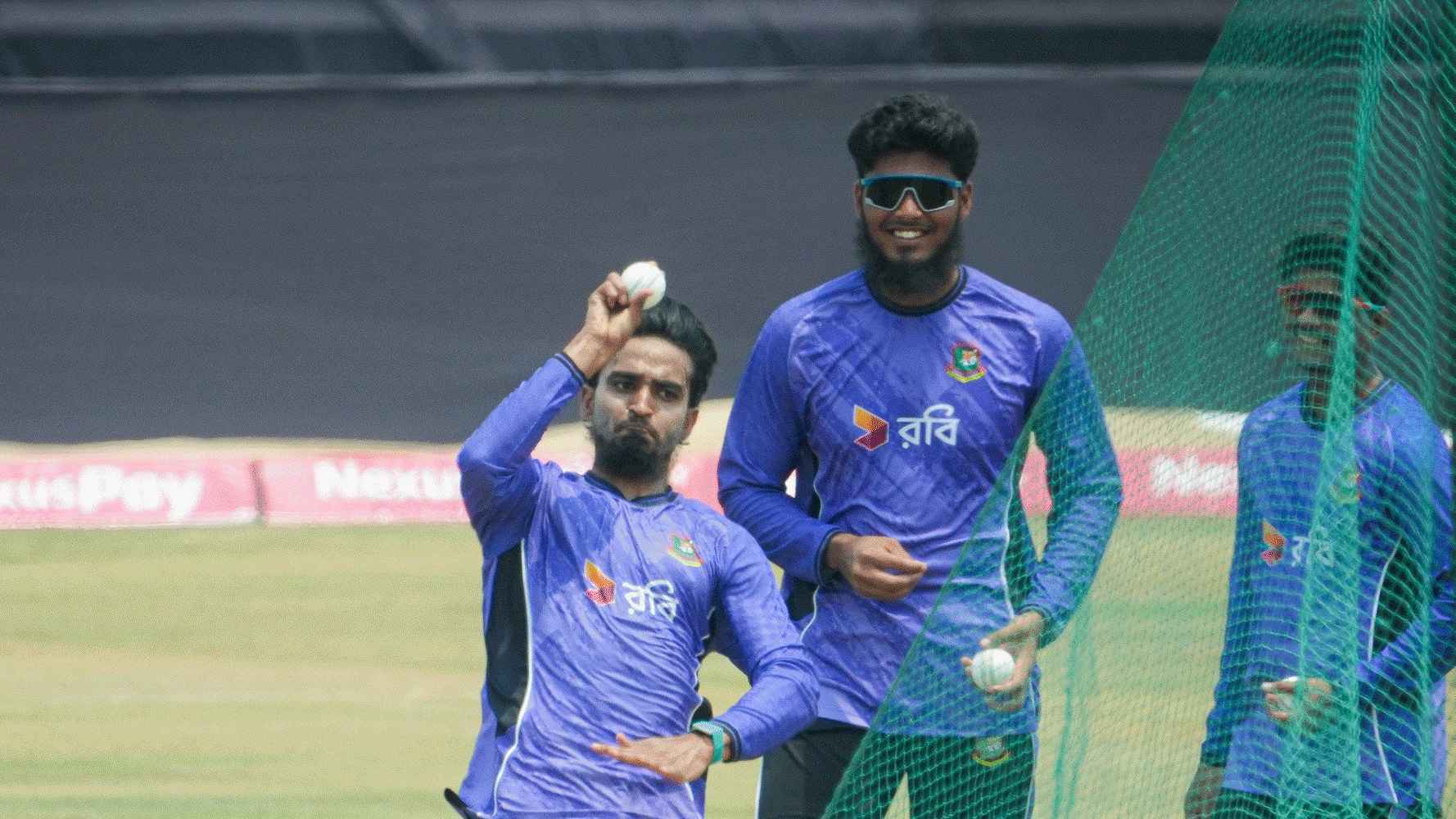 হাম প্রতিরোধের বিশেষ বার্তা সাকিব-রিশাদদের